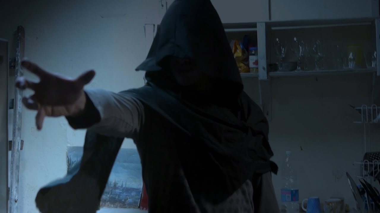 AMOR DE ULTRATUMBA - Trailer