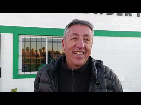 Notas y Goles Clásico J. Newbery - C.A. Roberts