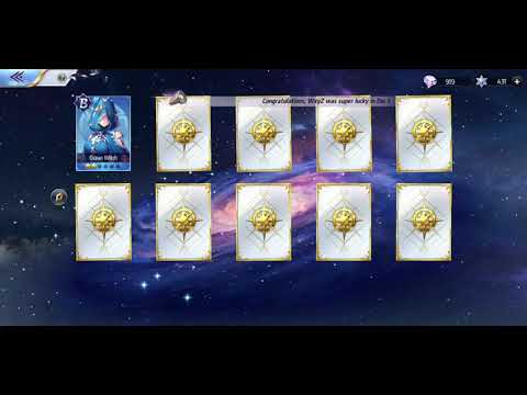 Saint Seiya Awakening kotz Divine Cloth Shiryu 500 summons