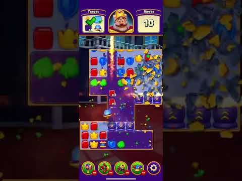 Royal Match Level 4379