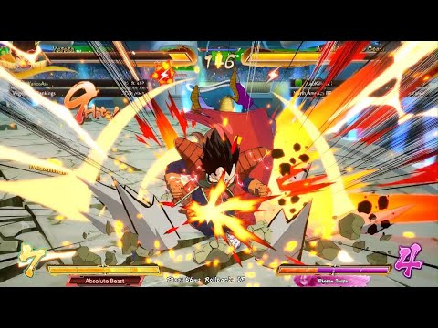 I am the best to ever do it