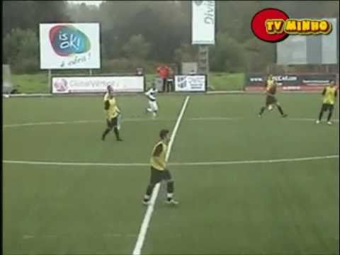 GD Prado - Terras de Bouro