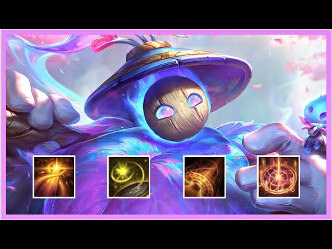 BARD MONTAGE #2 - BEST PLAYS