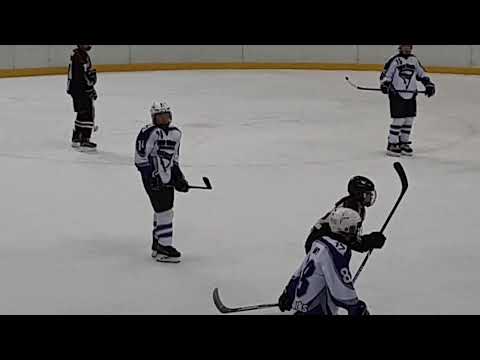 (2019.01.11) Tigershark vs Spider 5