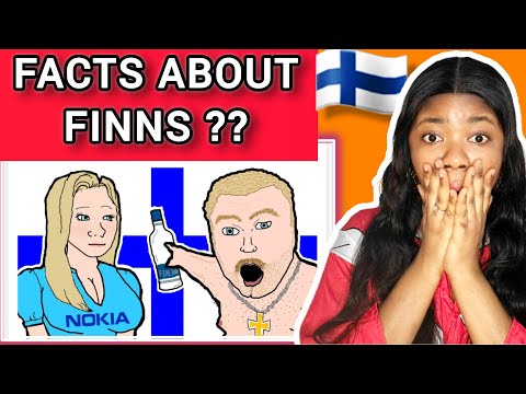 Canadian 🇨🇦 Reacts To FINLAND 🇫🇮 EXPLAINED!..This was shocking 😲