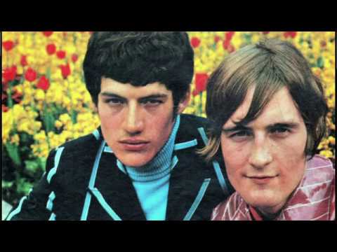 Warm Sounds - Birds and Bees (1967) Deram Records