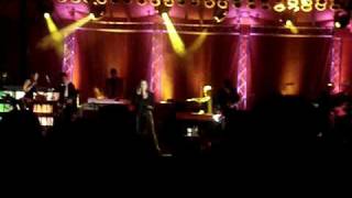Amy Grant Concert - Everywhere I Go