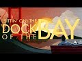 Otis Redding - (Sittin' On) The Dock of The Bay (Official Music Video)