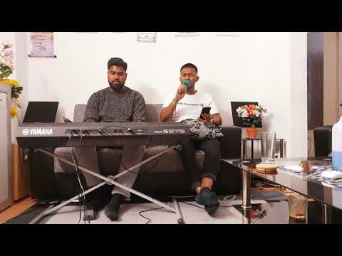 Unga Kiruba Mattum Illana - Ben Samuel - Cover by Kelistes