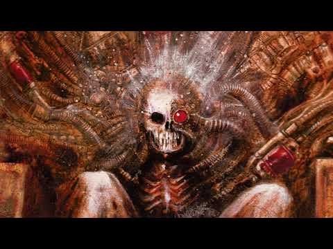 Dawn of War Chant Remake, 40K Music