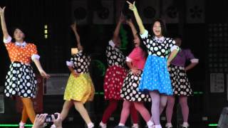 YENA☆ LIVE A 明石の星 二見ミュージックナイト 2015.09.21