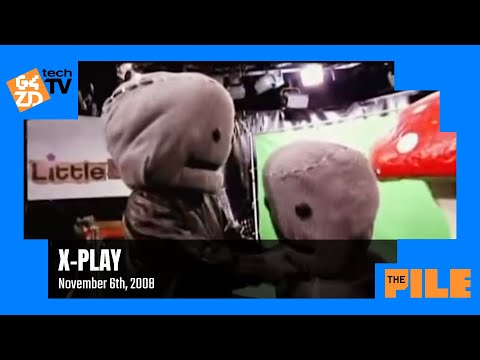 X-Play - 11.6.08