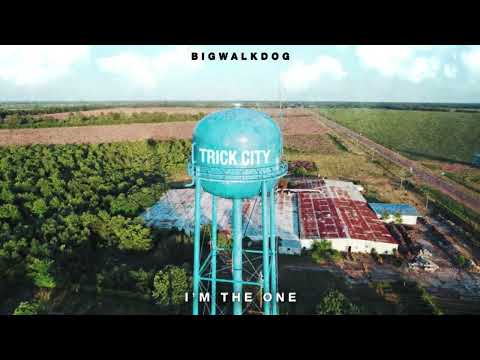 Video thumbnail for I’m the One