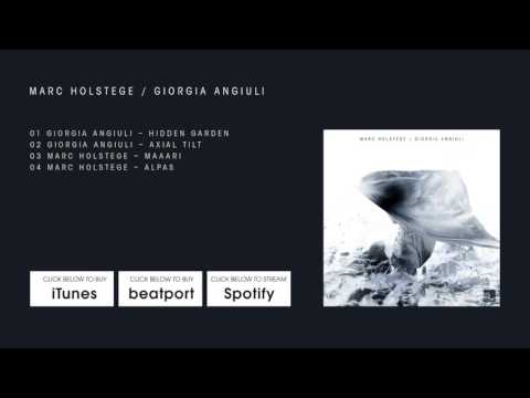 Marc Holstege - Maaari [Stil vor Talent]