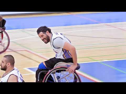 RESUMEN BSR ESPAÑA DH J15 Y 1ªDIV J13 - #BSRESPAÑA