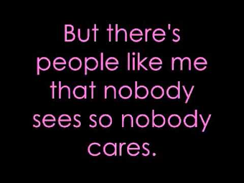 Someone Who Cares - Three Days Grace Lyrics!!