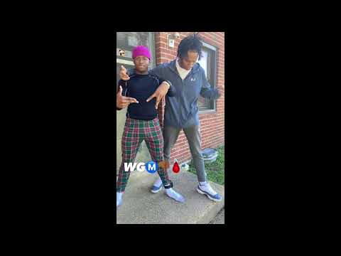 WGM Lor Stacks - Problem Child ft . WGM Bskiii (Official Audio)