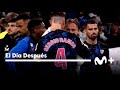 El Día Después (26/02/2024): La vuelta de Sergio Ramos al Bernabéu