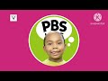 PBS Kids Program Break 2020 WMVS DT1