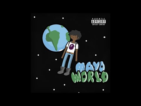 (FREE) BlackMayo x Trippie Redd x Kodie Shane Type Beat - "Starship" (Prod. JabariOnTheBeat)