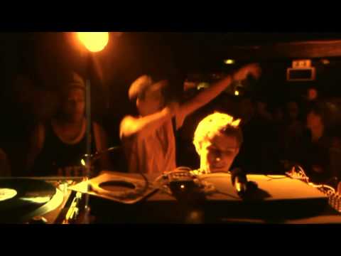 Dub Corner #5 - I-Skankers / Pablo & FatJiem ⑤