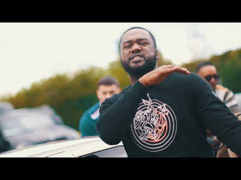 Stana - Judge Not Ft. ANTS XI (Produced by Top Dolla) [Music Video]