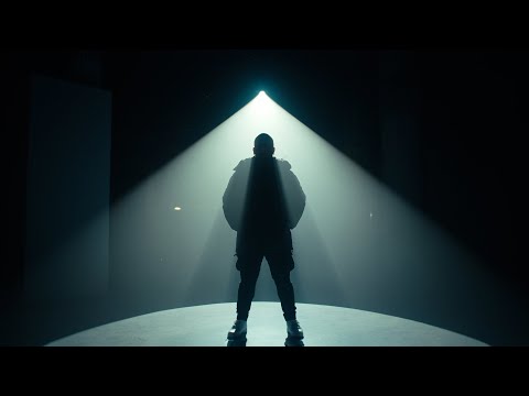 HP ONIT - IN MY HEAD (Official Music Video)