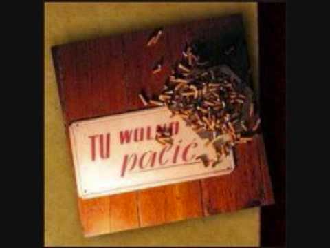 Tu Wolno Palić - Promyk (Feat. Wwarstwa)