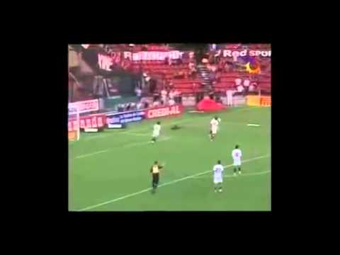 Colón 3-0 Olimpo / Apertura 2007