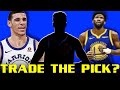 Warriors Trade Rumors