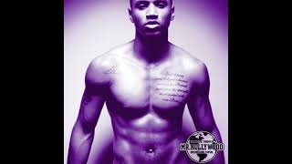 Trey Songz - Does He Do It (Chopped &amp; Screwed)