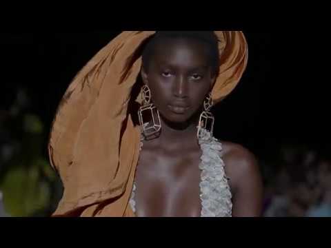 Schiaparelli Haute Couture Fall/Winter 2019-2020