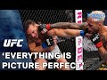 Throwback KO: Charles Oliveira slaat Michael Chandler knock-out!