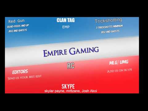 Empire Gaming RC