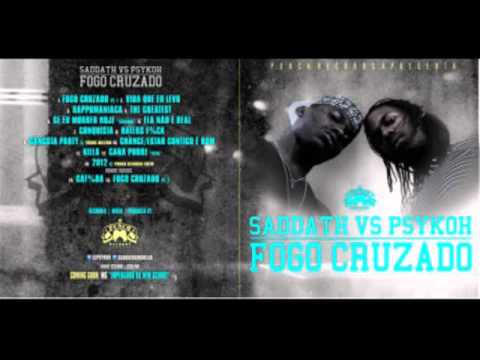 Saddath x Psykoh - 2012 Ft. G*O*D