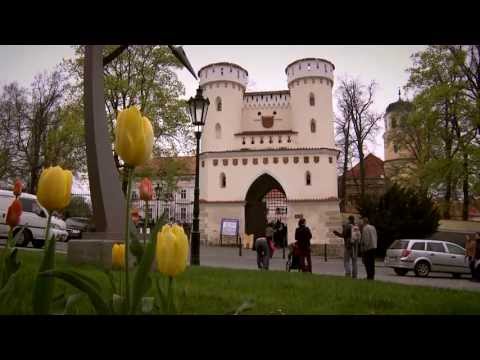 1. máj ve Vlašimi, Vlašim