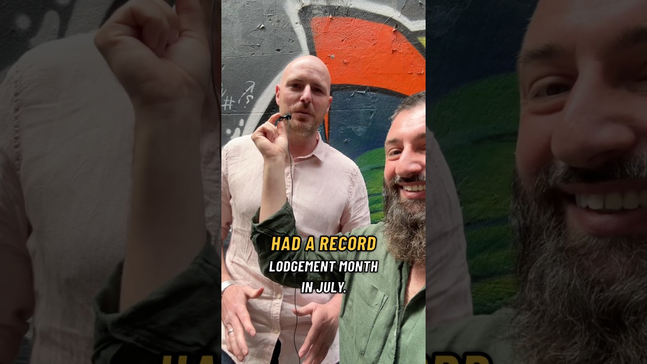 Broker Coach Testimonial Video 1