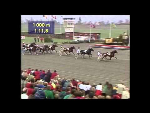 Oslo Grand Prix klassikere - Copiad og Erik Berglöf 1995