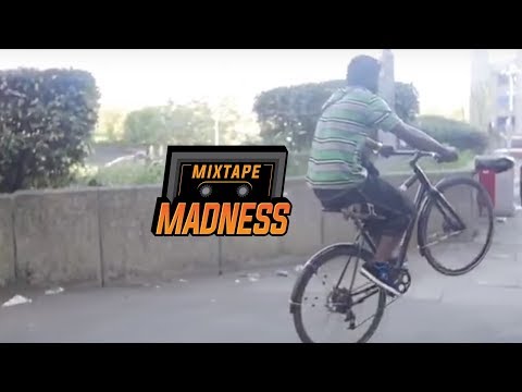 Black Jack x Freckz - Juggin (Music Video) | @MixtapeMadness