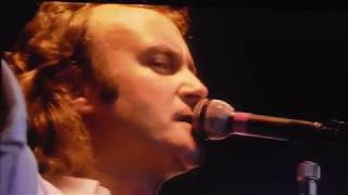 Genesis - Domino Live at Wembley 1987