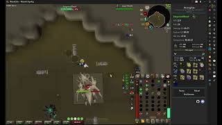 Solo Corp 12.5+ KPH example kill