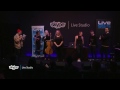 Clean Bandit Interview LIVE 95 5
