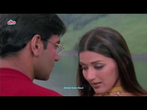 Phali Nazar Mili Tumse { Tera Mera Saath Rahen 2001 } Bollywood Song | Udit Narayan & Alka Yagnik |