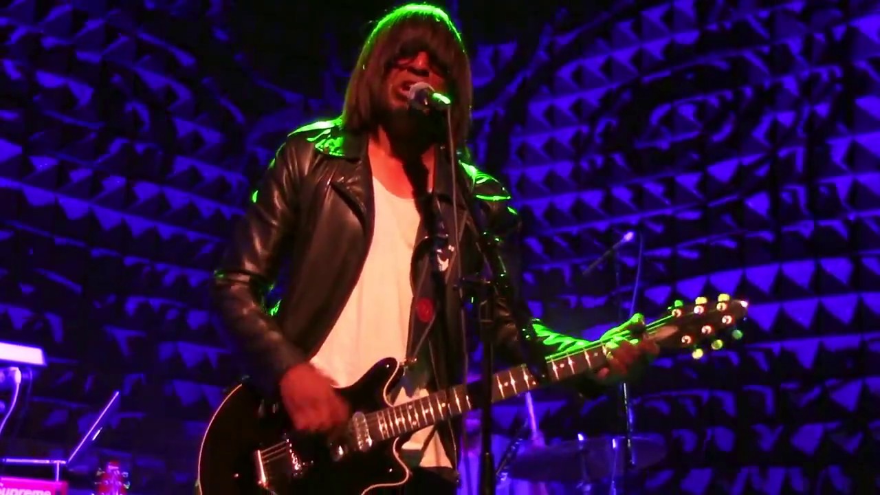 Promotional video thumbnail 1 for Kellindo Blues Rock Trio