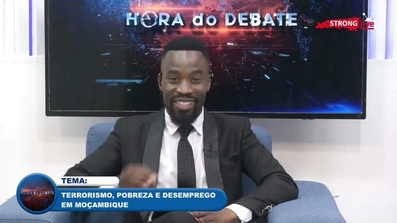 HORA DO DEBATE 29.09.22