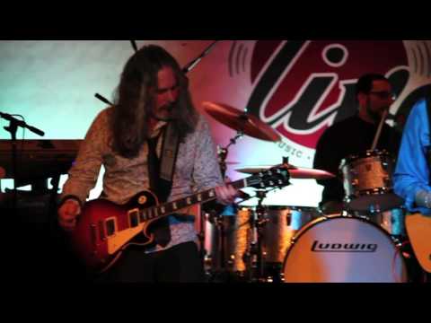 Damn The Torpedoes a tribute to Tom Petty and the Heartbreakers DEMO REEL