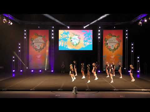 Twilight - Open Junior Level 2
