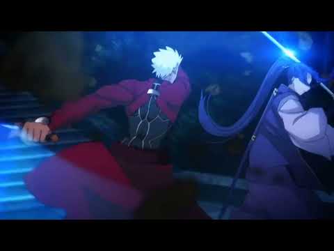 Archer vs Assassin | Short Clash