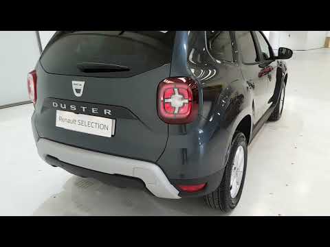 2021 Dacia Duster 1.5 Blue dCi 115 Comfort
