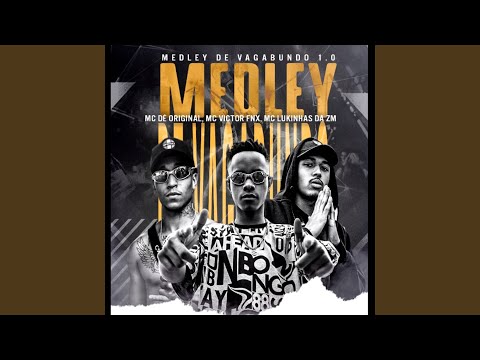 Medley de Vagabundo 1.0